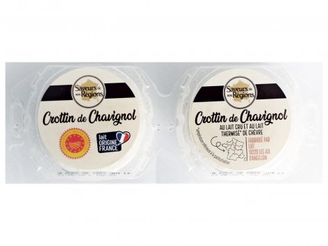 Crottins de Chavignol AOP