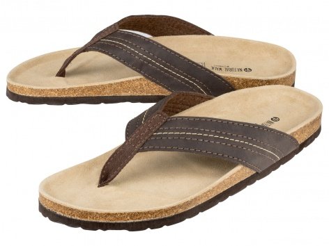 Sandales ou tongs homme