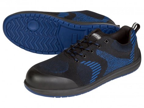 Chaussures de sécurité S1