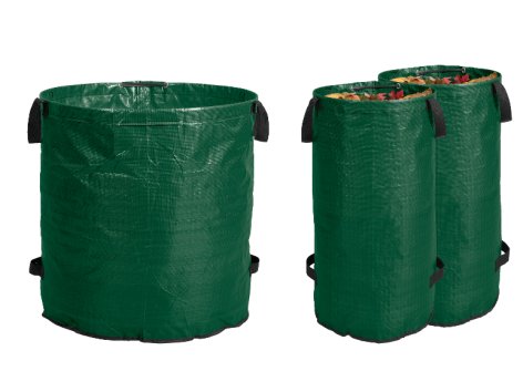 Sac(s) à végétaux