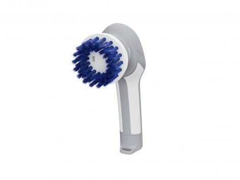 Brosse de nettoyage électrique