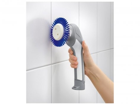 Brosse de nettoyage électrique