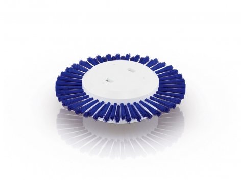 Brosse de nettoyage électrique