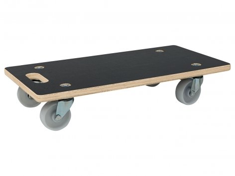 Support roulant de manutention