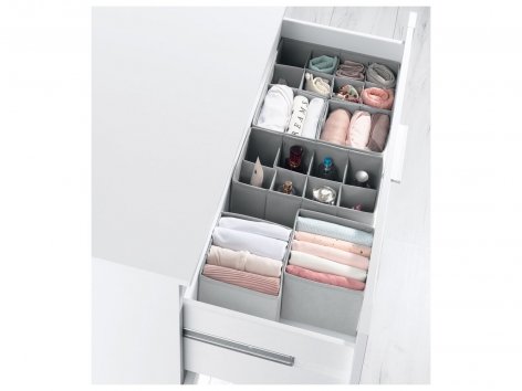 Organiseurs de tiroir