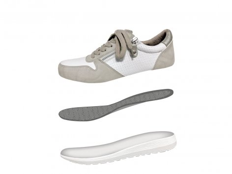 Sneakers femme ou homme