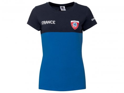 Maillot de football femme