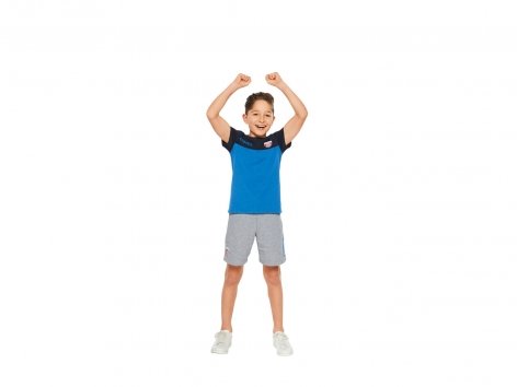 Maillot de football enfant