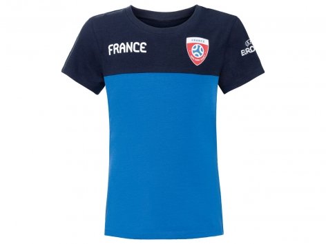Maillot de football enfant
