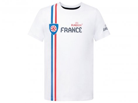 Maillot de football enfant