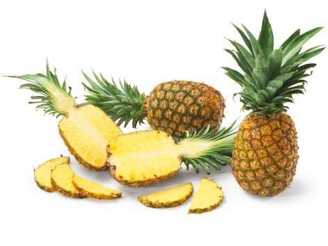 Ananas