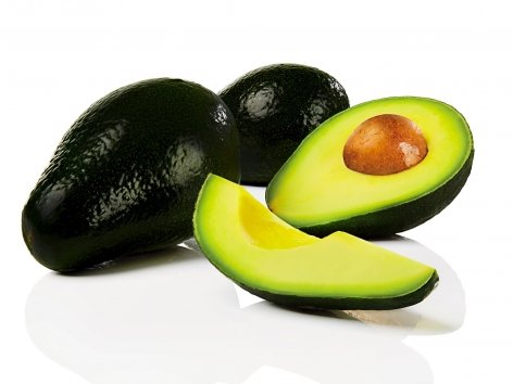 Avocat Mûrs à Point