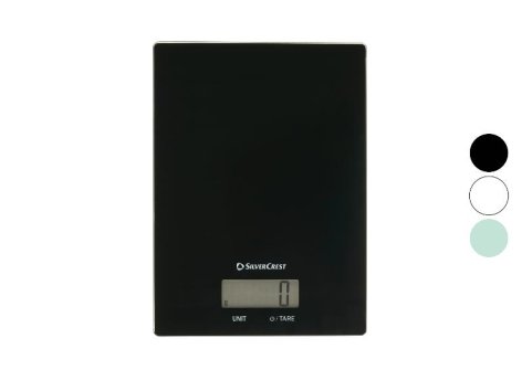 Balance de cuisine numérique