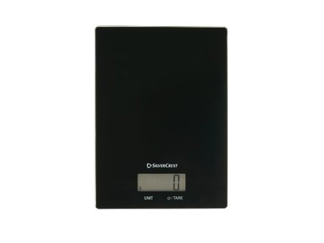 Balance de cuisine numérique