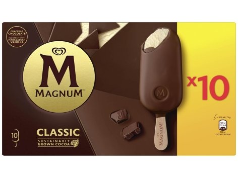 Magnum