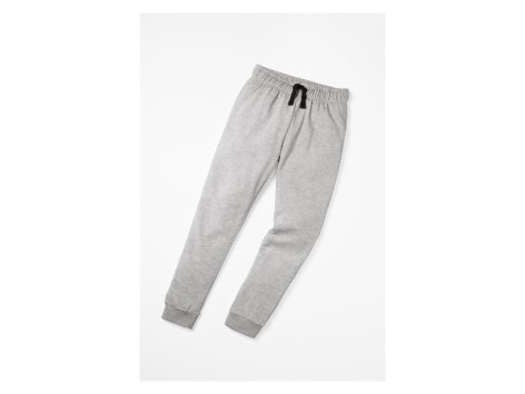 Pantalon molletonné enfant