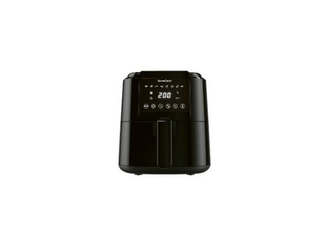 Friteuse à air chaud SHFD 1400