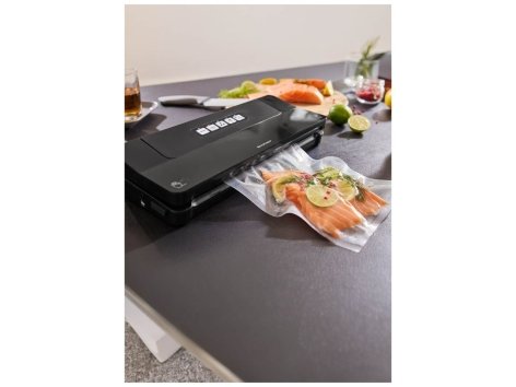 Appareil de mise sous vide 12