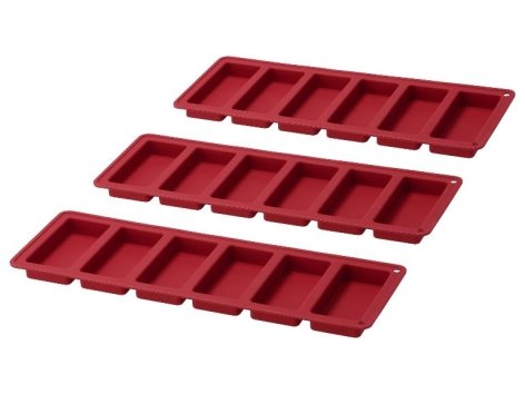 Moules à pâtisserie