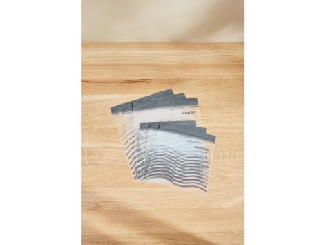 Sachets fraîcheur 12