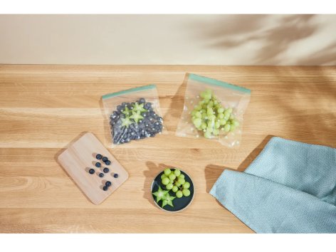 Sachets fraîcheur 12