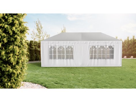 Tente de réception XL