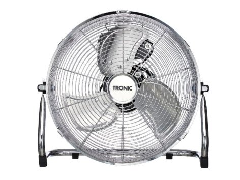 Ventilateur sur pied