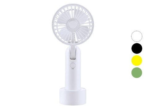 Mini ventilateur à main