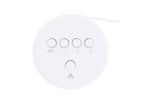 Mini Ventilateur STVM 30 C1