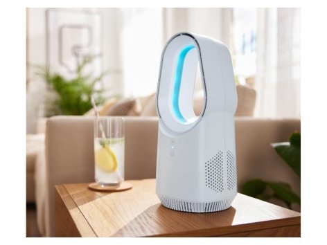 Mini ventilateur de table