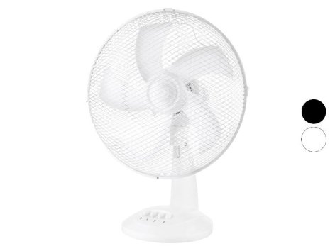 Ventilateur de table STV 30 A2