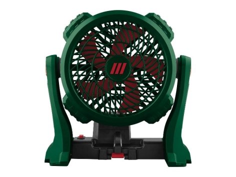 Ventilateur sans fil PVA 20-Li C2, 20 V