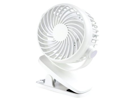 Mini-ventilateur