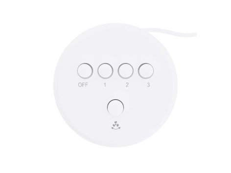 Mini-ventilateur colonne STVM 30 C1