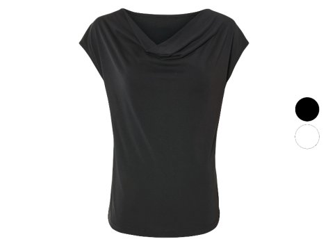 T-shirt femme