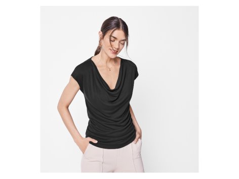 T-shirt femme