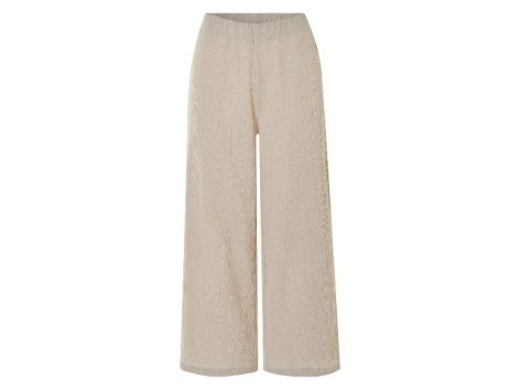 Pantalon large femme