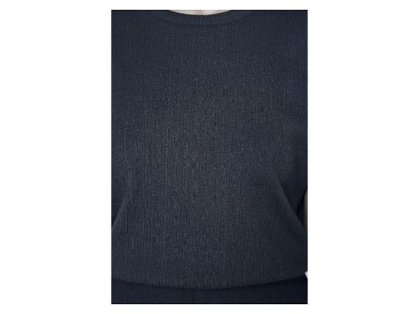 Pantalon large femme