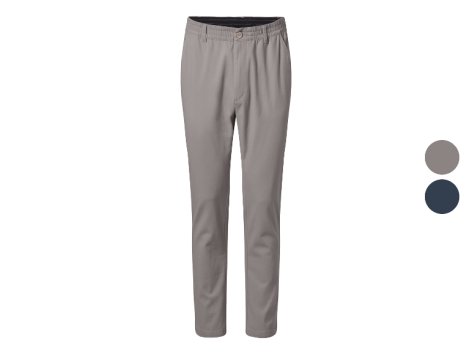 Pantalon chino homme