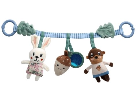 Jouet d’éveil bébé 12