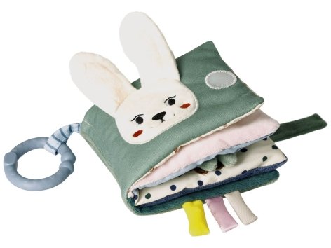 Jouet d’éveil bébé 12