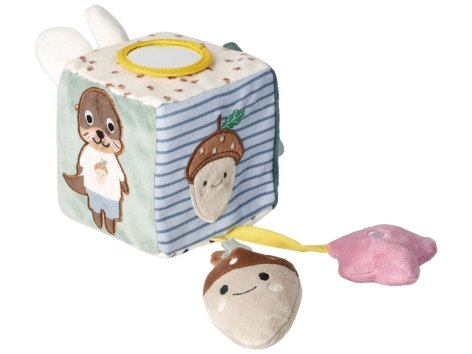 Jouet d’éveil bébé 12