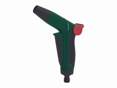 Pistolet ou lance d’arrosage