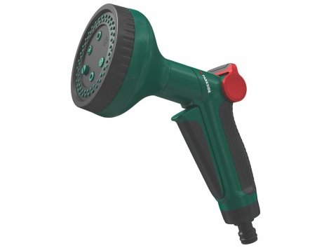 Pistolet ou lance d’arrosage