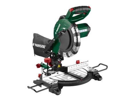 Scie à onglet PKS 1500 C4