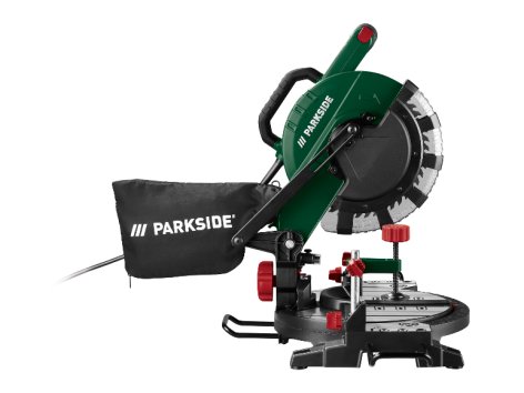 Scie à onglet PKS 1500 C4