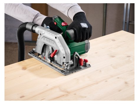 Scie circulaire PHKS 1350 E4