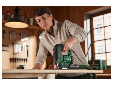 Scie sauteuse pendulaire PSTD 800 F5