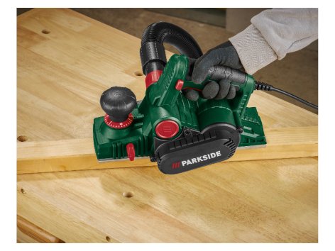 Rabot électrique PEH 30 E5