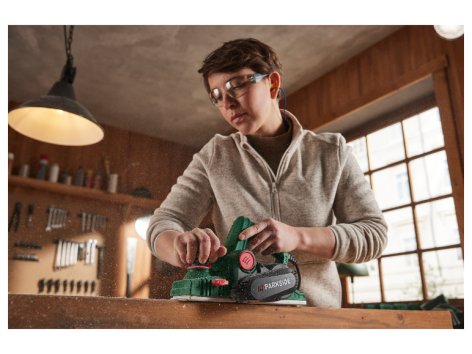 Rabot électrique PEH 30 E5